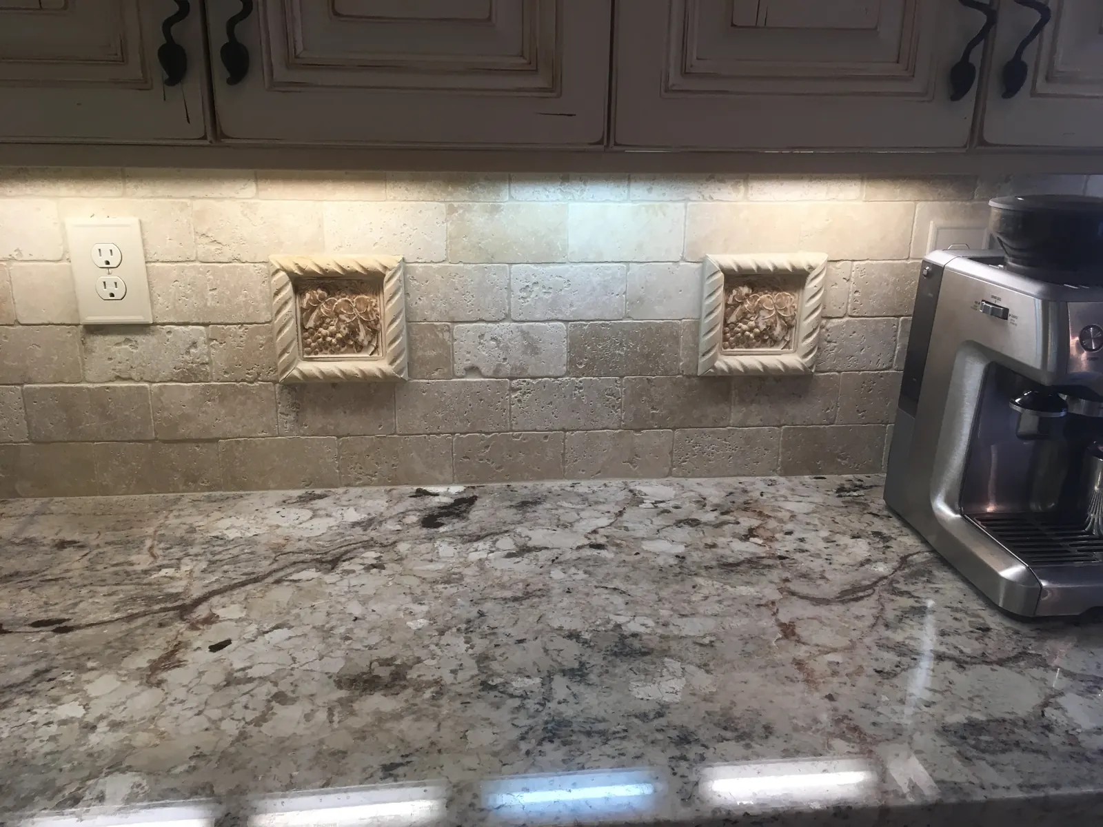 Tile options guide for Amador County homes